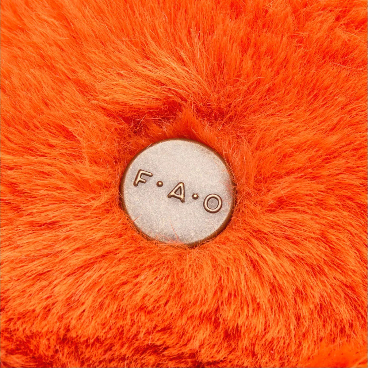 Snuggle into Fun with the FAO Schwarz 10" Big Tails Red Panda Plush - Your New Favorite Cuddle Buddy!